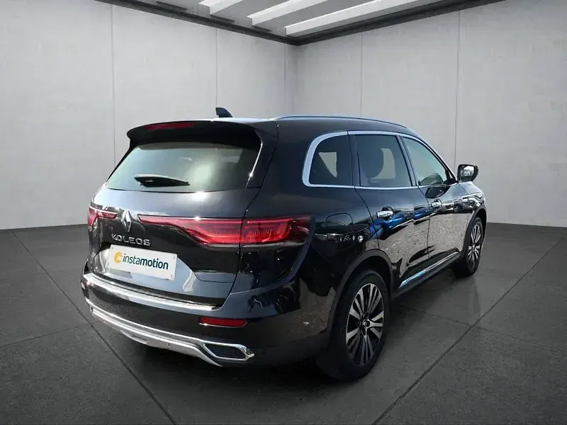 Gebraucht Renault Koleos 158 PS (116 kW) 2023 Schwarz SUV