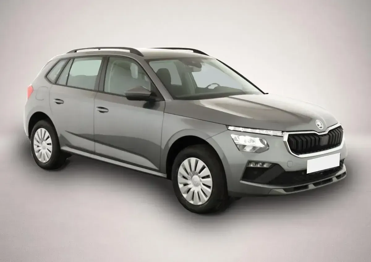 Neu Skoda Kamiq Selection 150 PS (110 kW) 2026 Manufacturer SUV