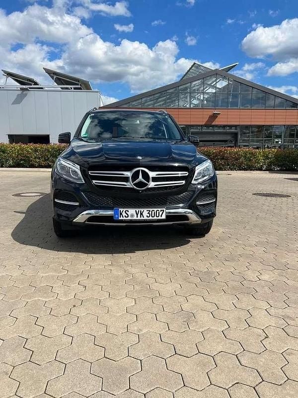 Gebraucht 2015 Mercedes GLE250 SUV | 27.000 € (Fairer Preis) - Bild 1/4