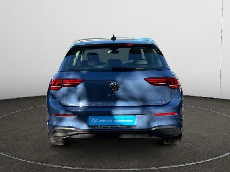 Gebraucht VW Golf VIII Life 116 PS (85 kW) 2025 Limousine