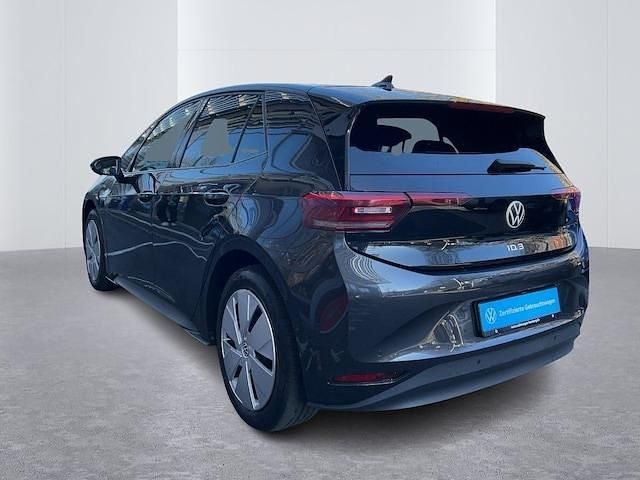 Gebraucht VW ID.3 Pure 110 kW (150 PS) 2022 Grau Kleinwagen