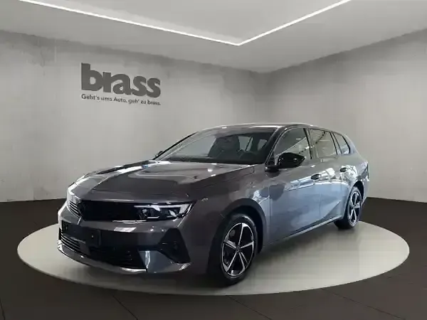 Gebraucht Opel Astra 131 PS (96 kW) 2025 Kleinwagen