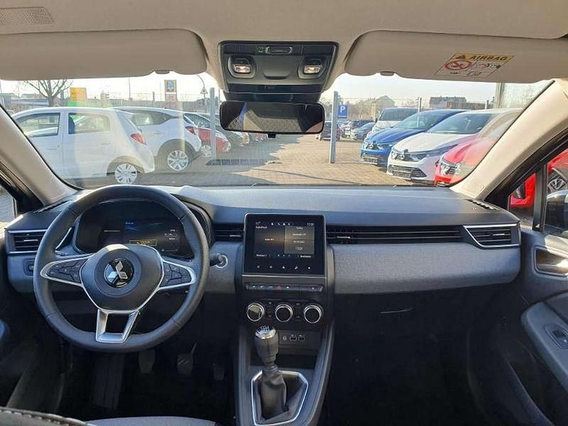 Neu Mitsubishi Colt Plus 91 PS (66 kW) 2025 Antarktisweiß Kleinwagen
