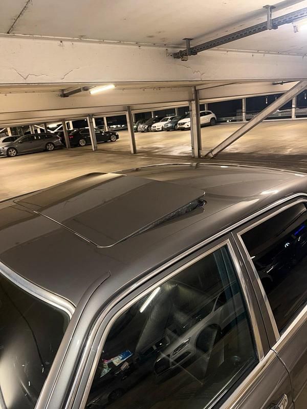 Gebraucht Mercedes S500 251 PS (184 kW) 1990 Limousine