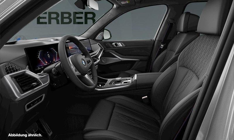 Gebraucht BMW X7 Sport Line 340 PS (250 kW) 2025 Weiß SUV