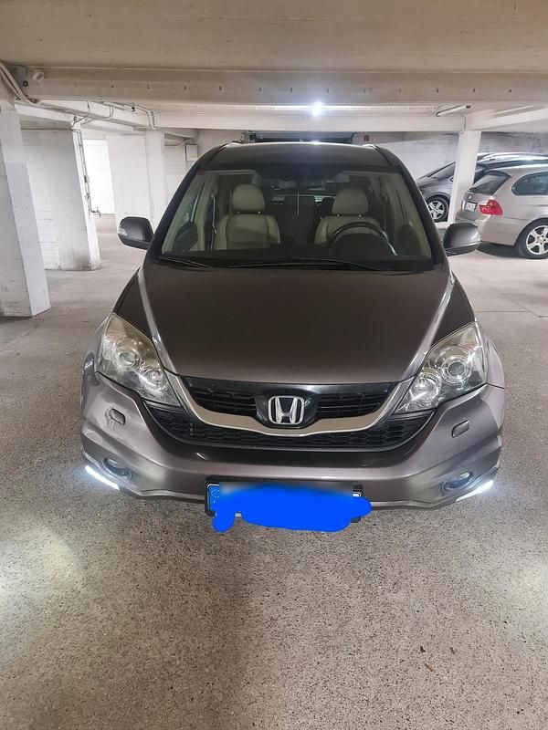 Gebraucht 2012 Honda CR-V SUV | 9.750 € (Fairer Preis) - Bild 1/4