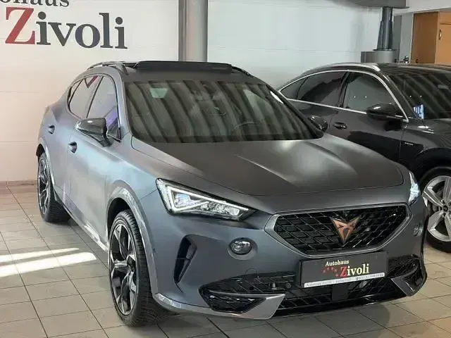 Gebraucht Cupra Formentor VZ 245 PS (180 kW) 2022 Andere SUV