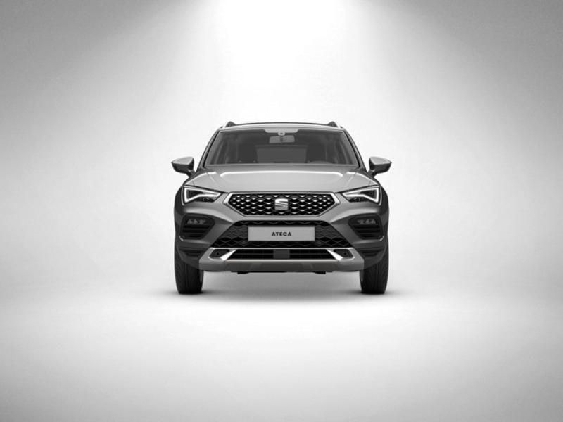 Gebraucht Seat Ateca Xperience 150 PS (110 kW) 2025 Graphitgrau SUV