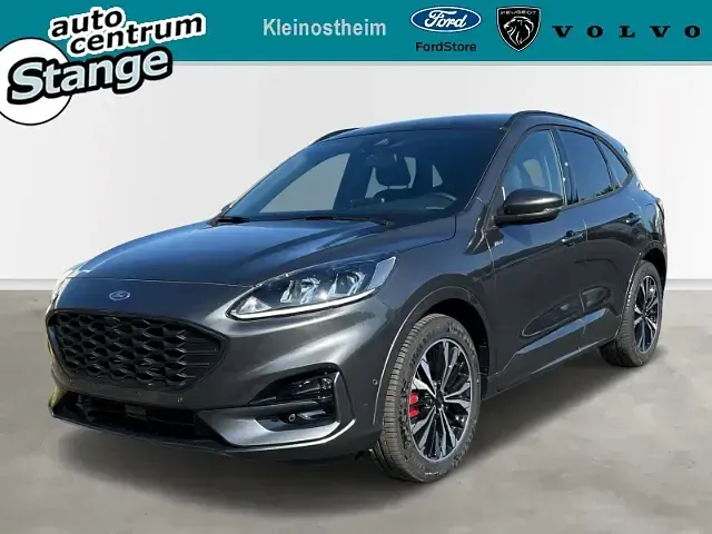 Gebraucht Ford Kuga ST-Line 190 PS (139 kW) 2024 SUV