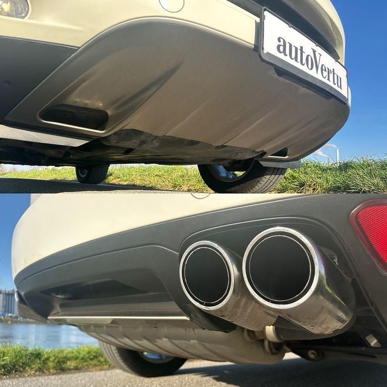 Gebraucht Porsche Cayenne S 400 PS (294 kW) 2013 Weiß SUV