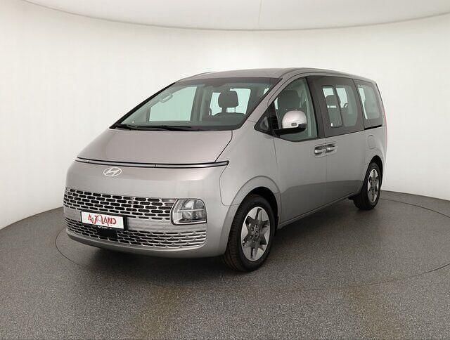 Andere Neu 2025 Hyundai Staria Van | 45.890 € - Bild 1/4
