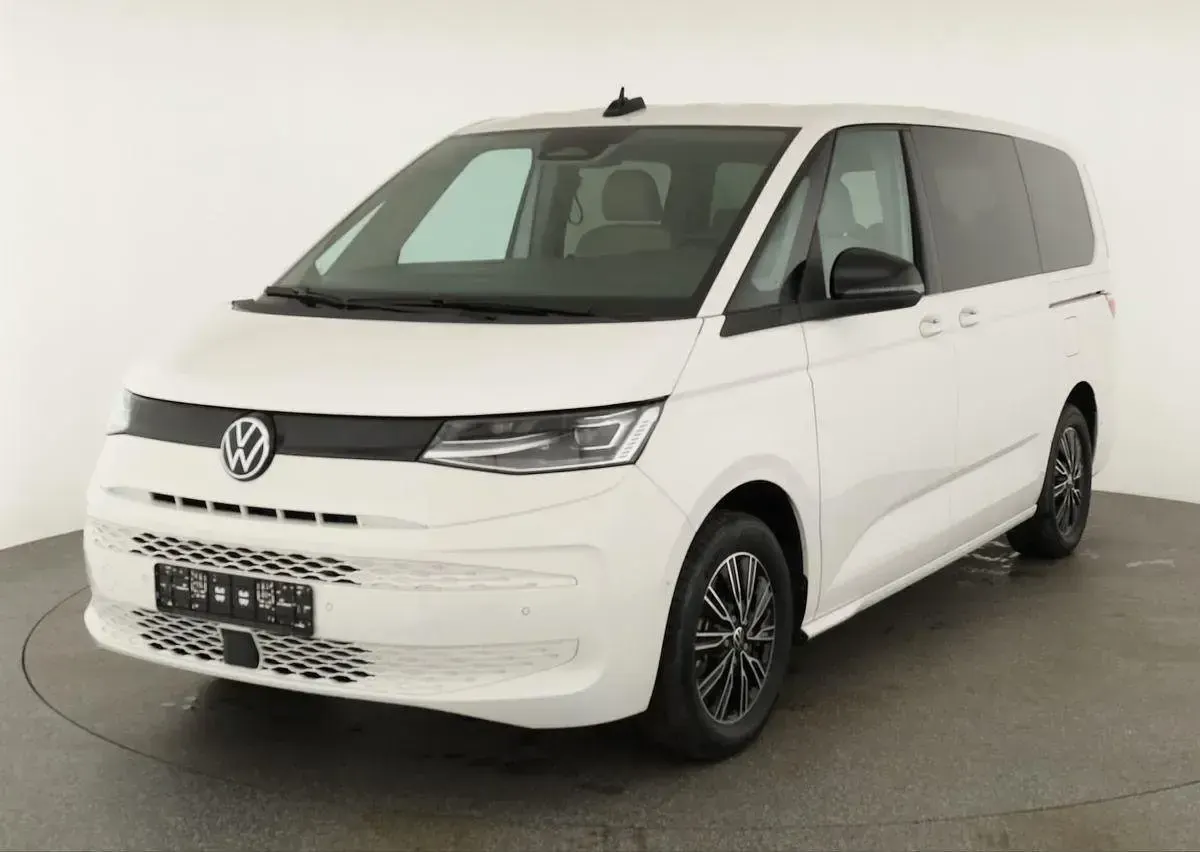 Gebraucht VW Multivan Business 245 PS (180 kW) 2026 Van / Kleinbus