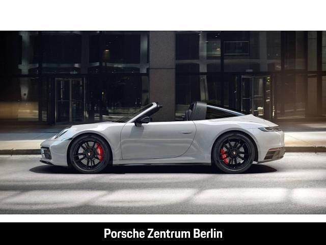 Gebraucht Porsche 992 480 PS (353 kW) 2022 Weiss Coupé