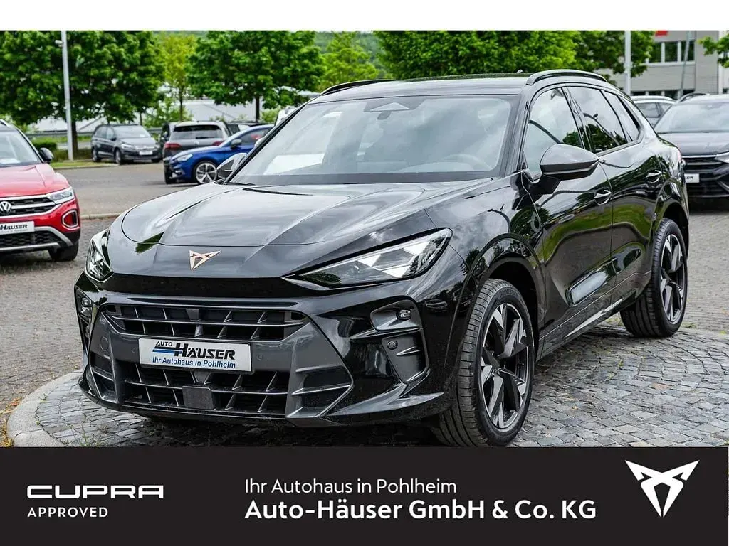 Usata Cupra Terramar 150 CV (110 kW) 2025 SUV
