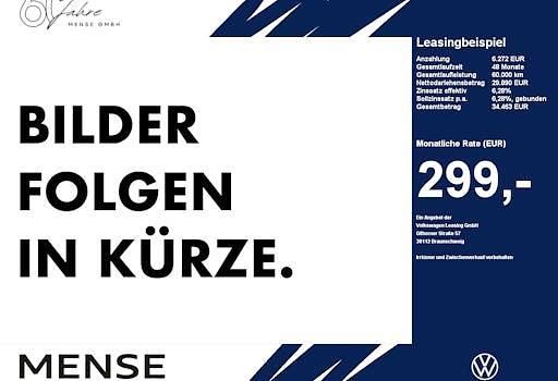 Neu VW Caddy 102 PS (75 kW) 2026 Weiß Van / Kleinbus