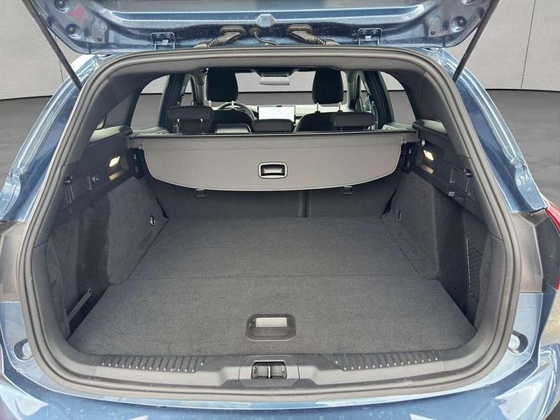Używany Ford Focus ST-Line 155 KM (114 kW) 2024 Niebieski Kombi
