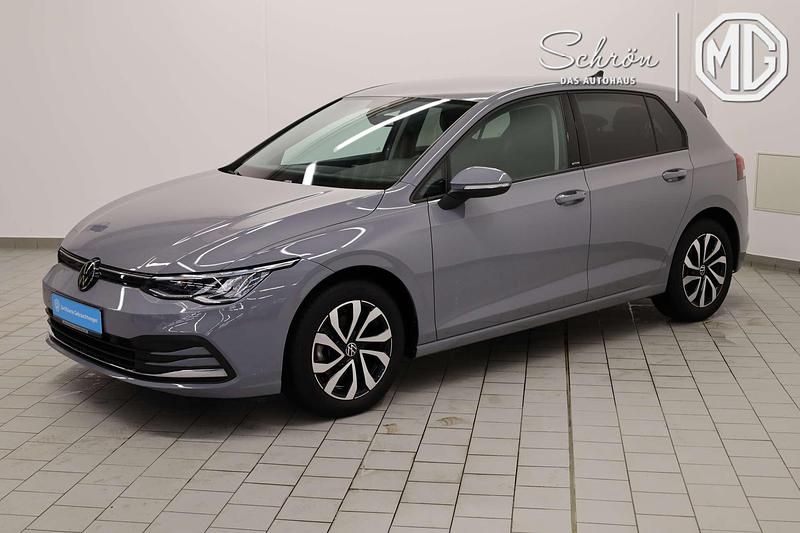 Gebraucht 2023 VW Golf Active Limousine | 27.465 € (Etwas zu teuer) - Bild 1/4