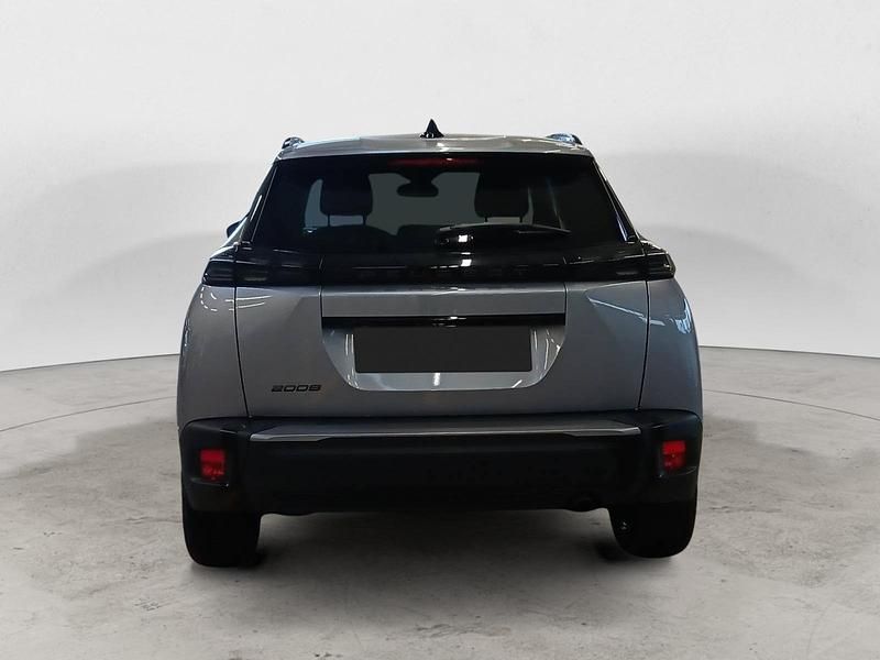 Gebraucht Peugeot 2008 Allure 102 PS (75 kW) 2024 Gris artense SUV