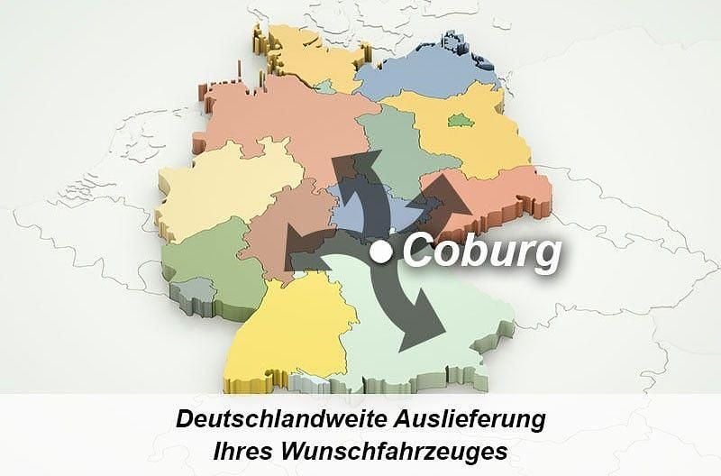 Gebraucht VW Crafter 140 PS (102 kW) 2022 Weiß Van