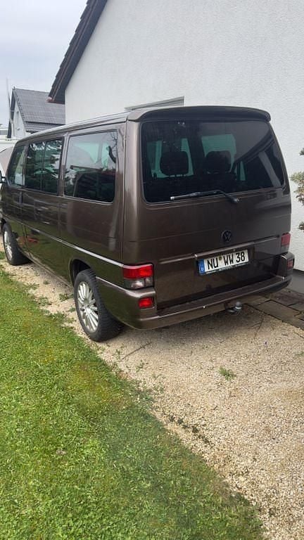 Second-hand VW T4 151 CP (111 kW) 1999 Maro Van