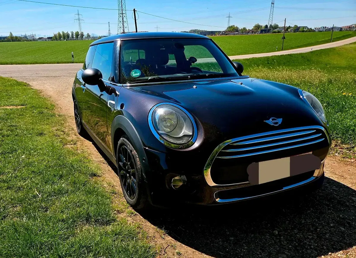 Second-hand Mini ONE 102 CP (75 kW) 2015 Maro Hatchback