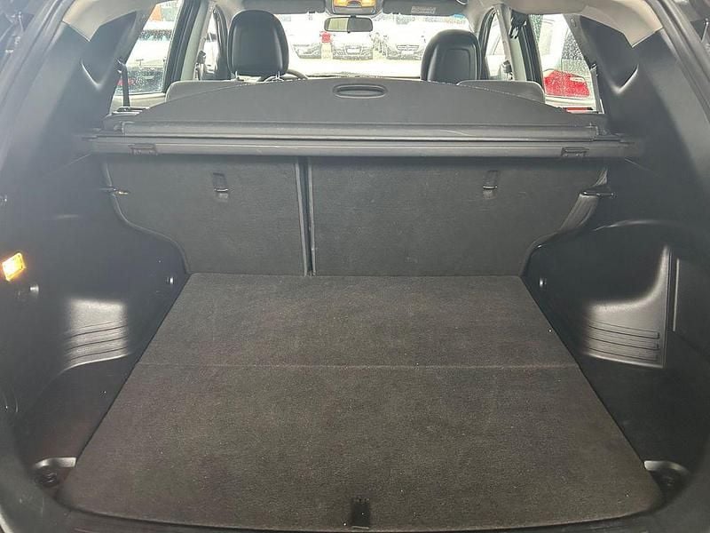 Gebraucht Hyundai ix35 Classic 116 PS (85 kW) 2015 Schwarz SUV