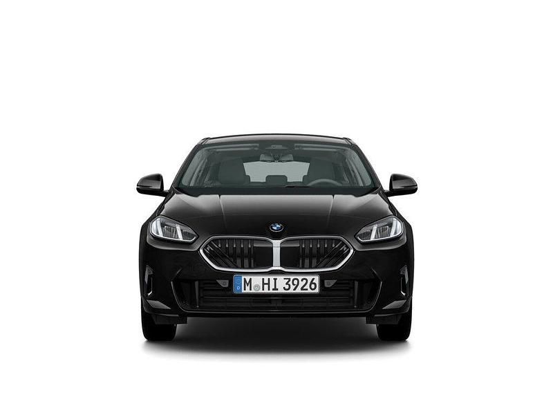 Gebraucht BMW 120 Performance 170 PS (125 kW) 2025 Schwarz Kleinwagen