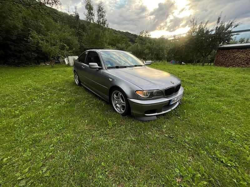 Gebraucht 2005 BMW 330 M Sport Coupé | 6.800 € (Fairer Preis) - Bild 1/4