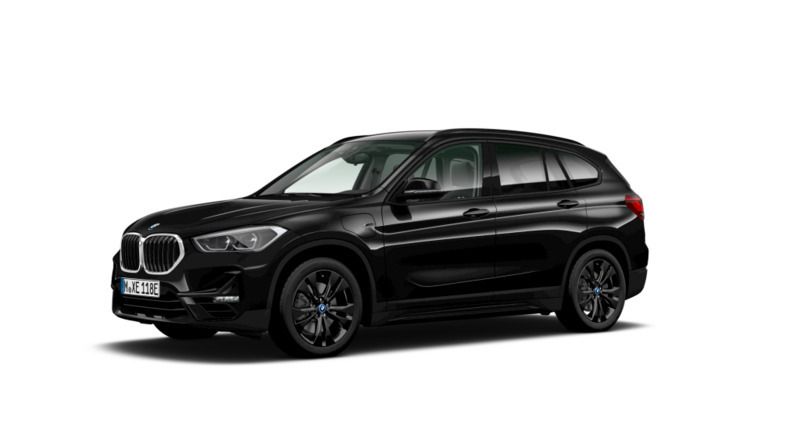 Gebraucht BMW X1 Performance 125 PS (91 kW) 2025 SUV