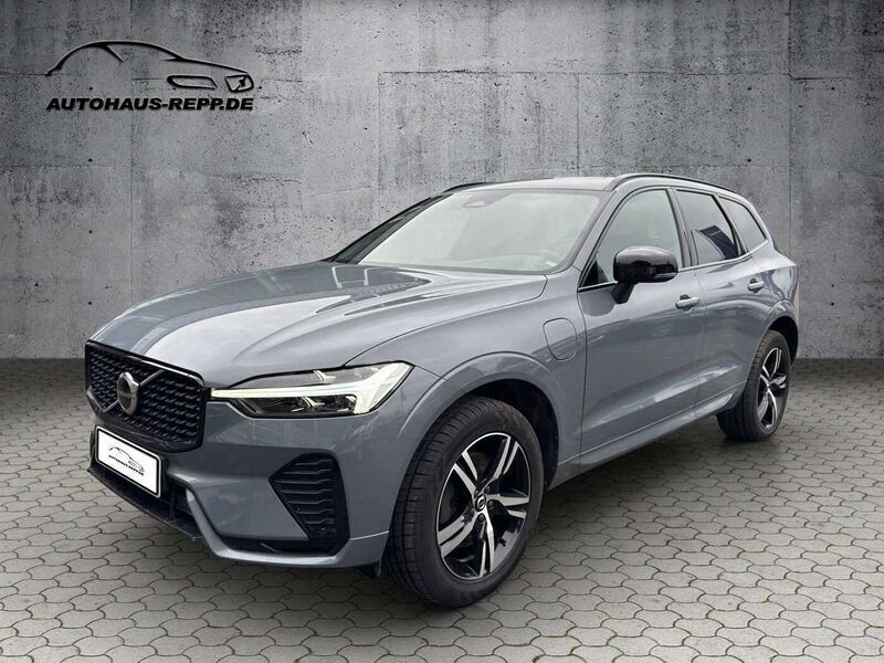 Gebraucht 2021 Volvo XC60 SUV | 42.900 € - Bild 1/4