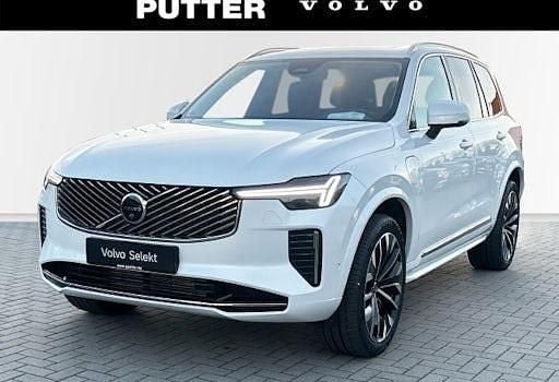 Usado Volvo XC90 Plus 455 HP (334 kW) 2025 Branco SUV
