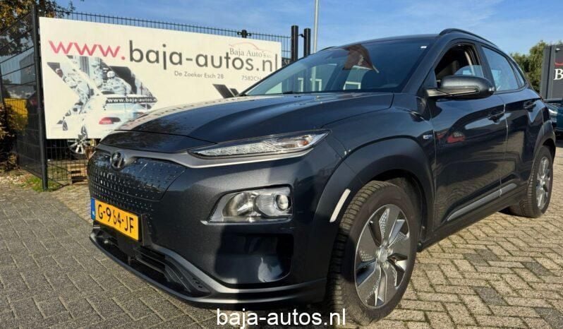 Gebraucht 2019 Hyundai Kona Premium SUV | 14.821 € (Guter Preis) - Bild 1/4
