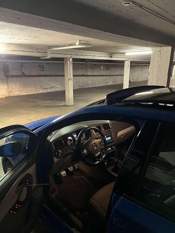 Gebraucht VW Polo 105 PS (77 kW) 2014 Limousine
