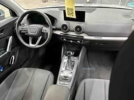 Gebraucht Audi Q2 Advanced 150 PS (110 kW) 2024 Florettsilber metallic SUV