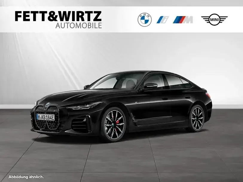 Gebraucht BMW i4 M Sport 210 kW (286 PS) 2023 Limousine