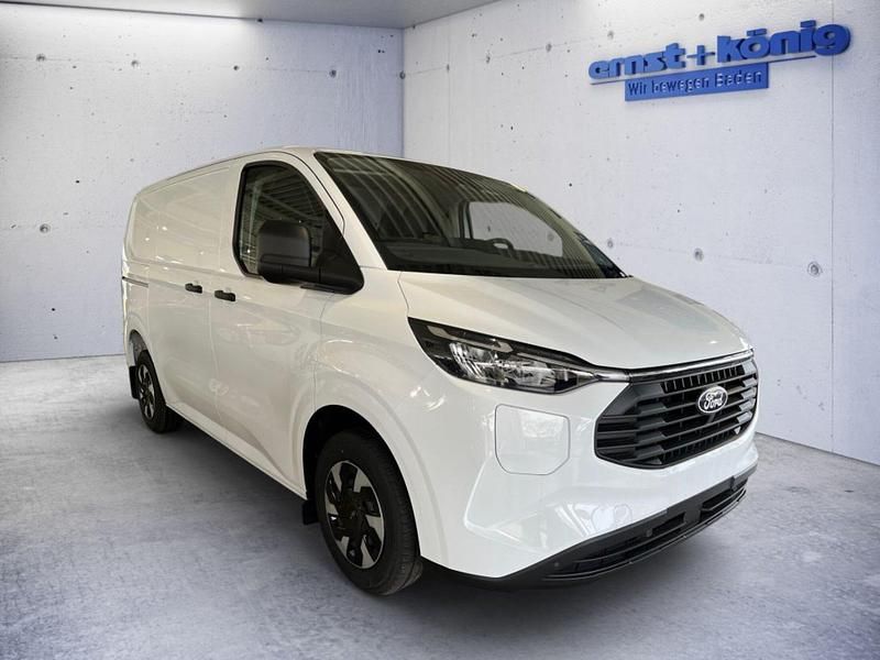 Neu Ford Transit Custom Trend 2025 Pickup