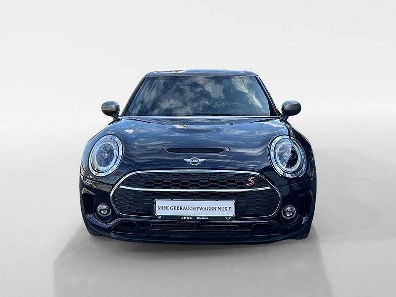 Gebraucht Mini Cooper S 178 PS (130 kW) 2022 Schwarz Kleinwagen