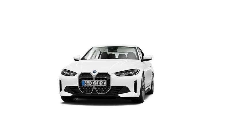 Gebraucht 2025 BMW i4 Efficient Dynamics Limousine | 33.290 € (Superpreis) - Bild 1/1