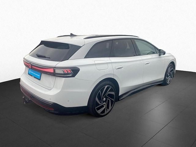 Gebraucht VW ID.7 Pro 210 kW (286 PS) 2025 Kombi