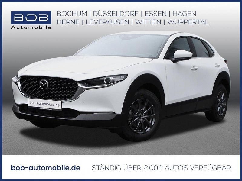 Neu 2025 Mazda CX-30 Prime-Line SUV | 24.777 € - Bild 1/3