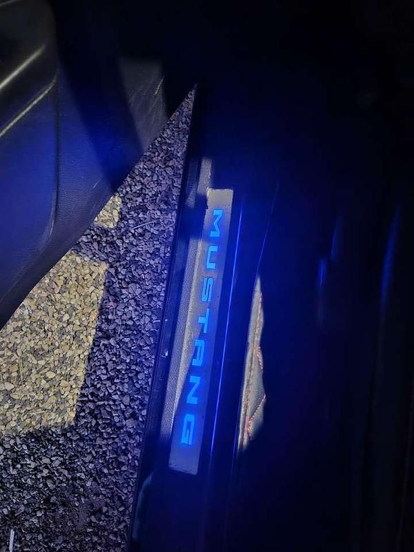 Gebraucht Ford Mustang 309 PS (227 kW) 2013 Coupé