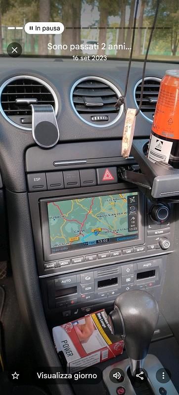 Gebraucht Seat Exeo 143 PS (105 kW) 2011 Silber Kombi