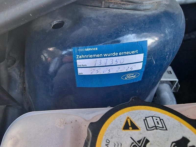 Second-hand Ford Focus 85 CP (62 kW) 2014 Albastru Break