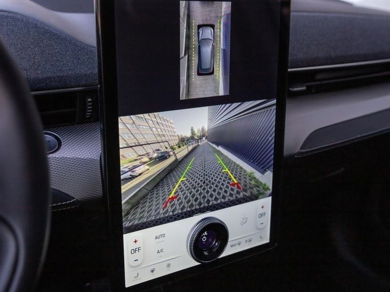 Gebraucht Ford Mustang Mach-E Standard Range 197 kW (269 PS) 2024 Schwarz SUV