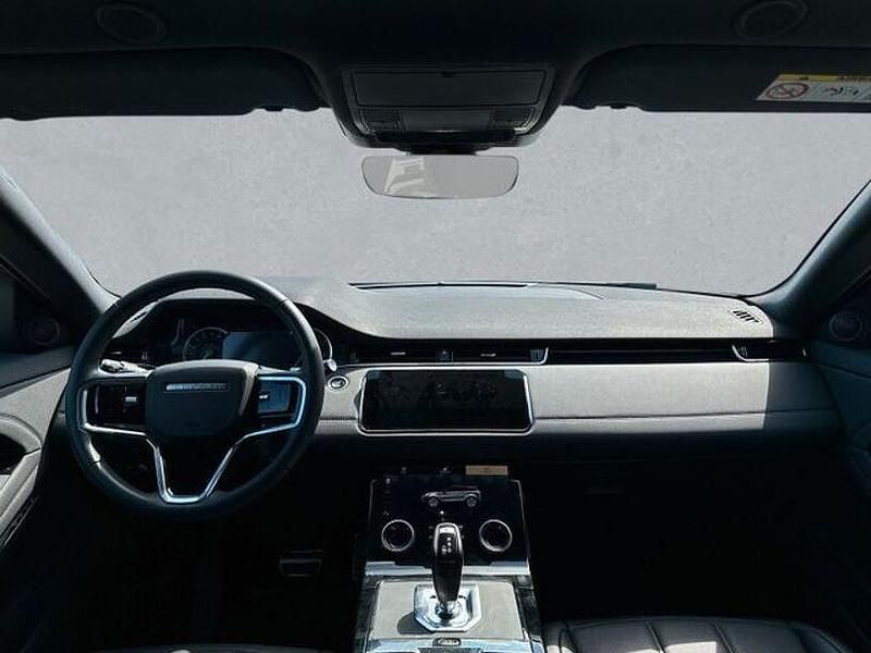 Gebraucht Land Rover Range Rover SE Dynamic 202 PS (148 kW) 2023 Fuji white SUV