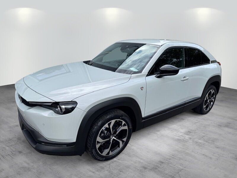 Neu 2024 Mazda MX30 Ad'Vantage SUV | 26.680 € - Bild 1/4