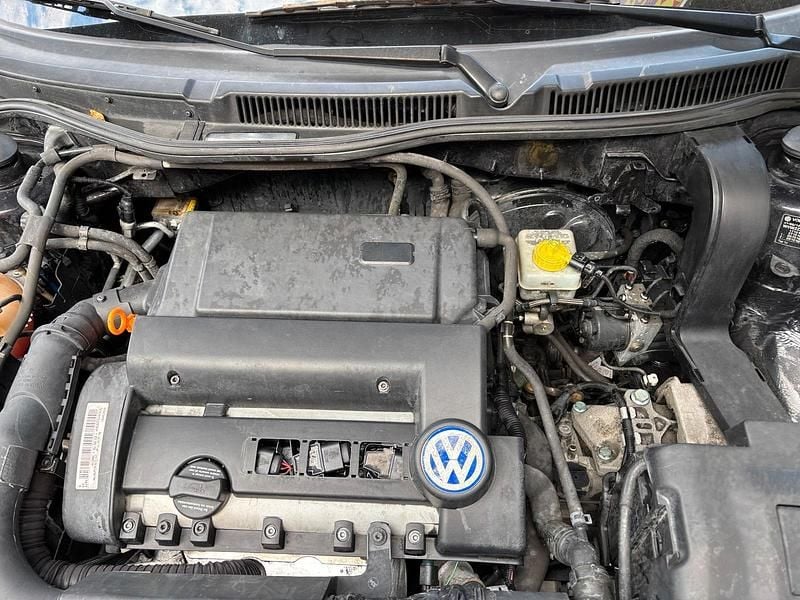 Occasion VW Golf IV 75 ch (55 kW) 2003 Noir Citadine