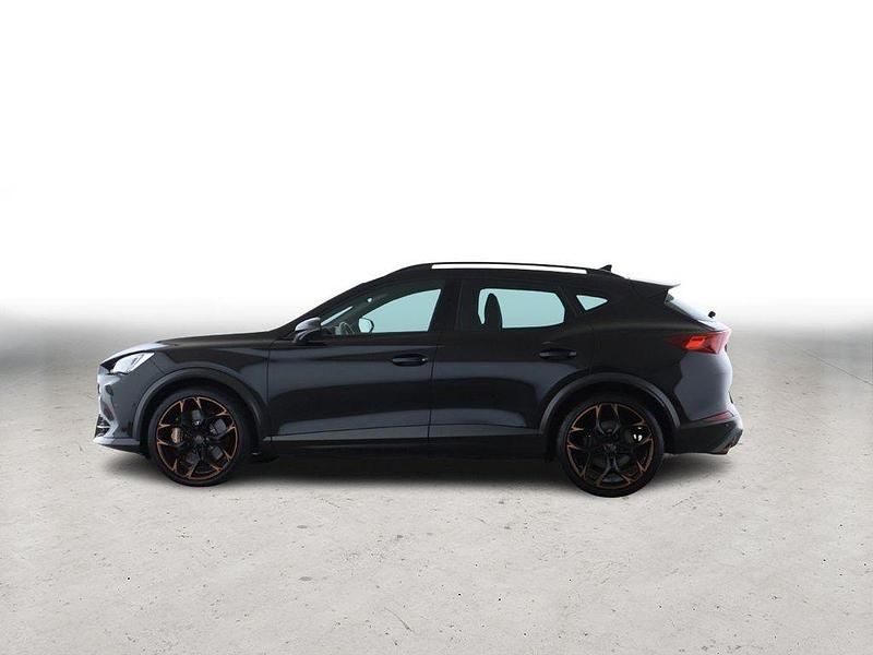 Gebraucht Cupra Formentor VZ 390 PS (286 kW) 2023 Schwarz SUV