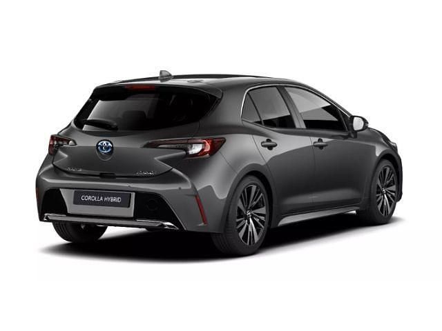 Neu Toyota Corolla Business Edition 141 PS (103 kW) 2025 Grau Limousine