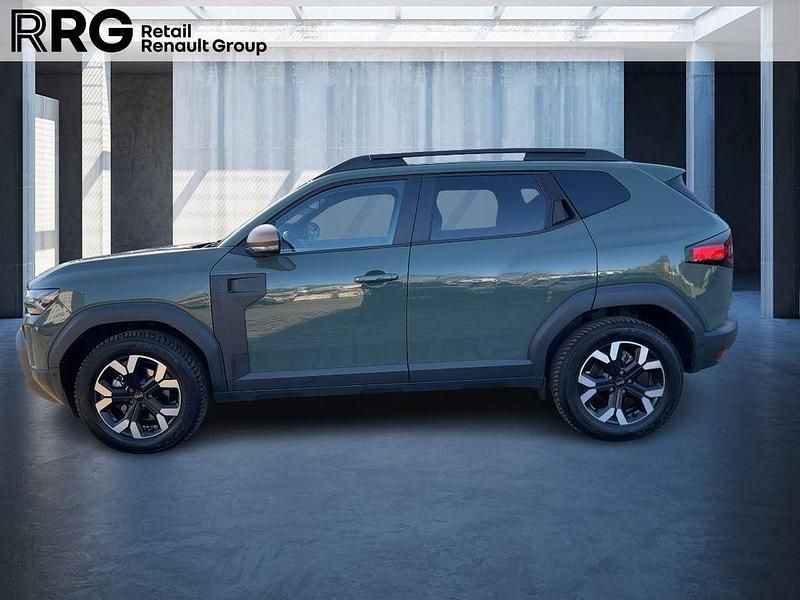 Gebraucht Dacia Duster Extreme 94 PS (69 kW) 2025 Staubgrau SUV